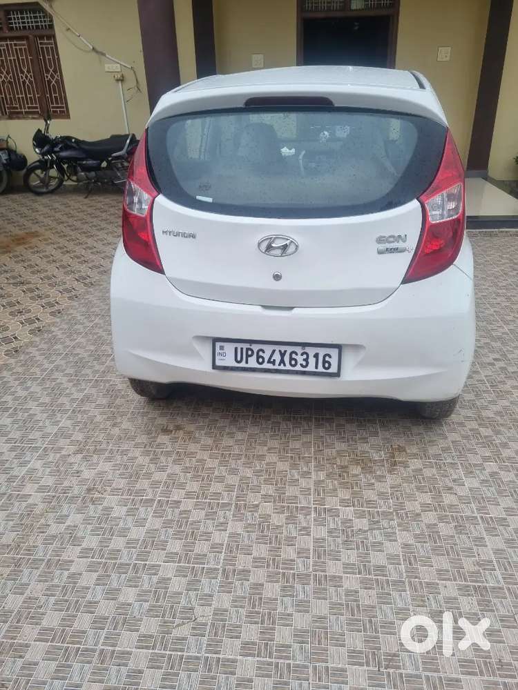 Hyundai Eon Era 2015 Car