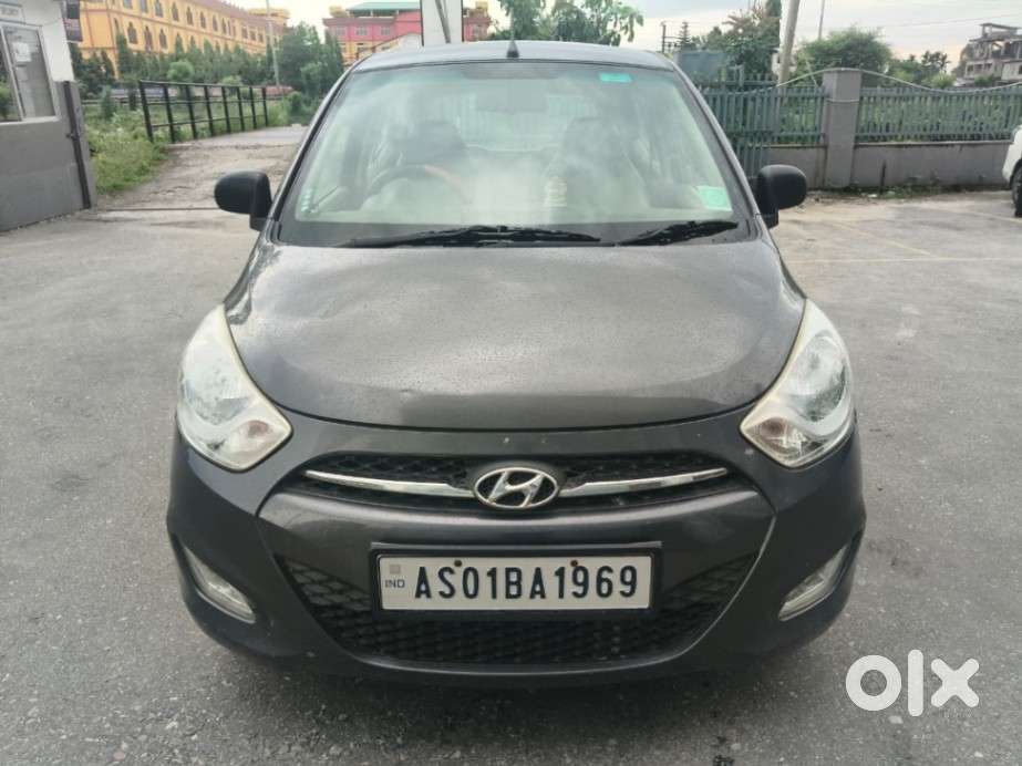 Hyundai I10 Era, 2012, Petrol