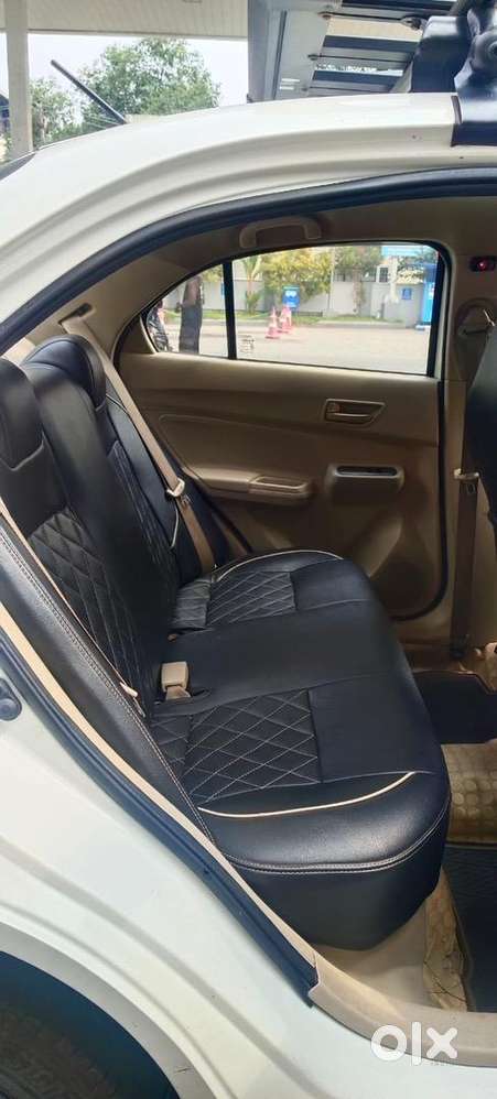 Maruti Suzuki Dzire 2023