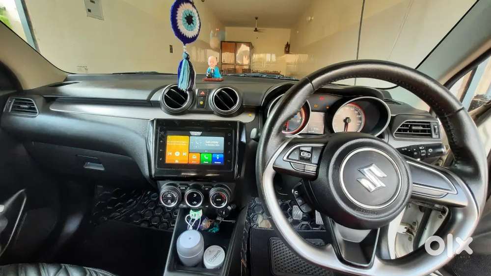 Maruti Swift Manual 2023 Zxi