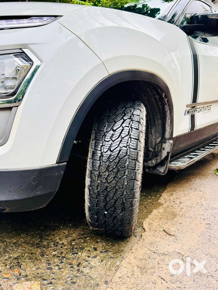 2022 Tata Safari Diesel