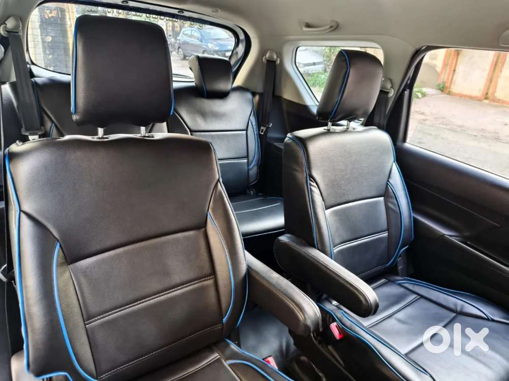 Maruti Suzuki Xl6 1.5 Zeta Mt, 2025, Petrol