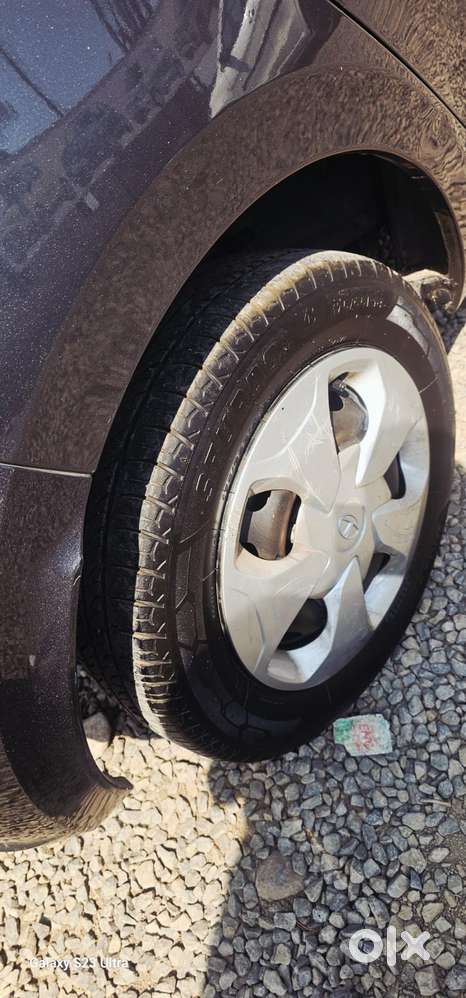 Tata Tigor 1.2 Revotron Xt, 2022, Cng & Hybrids