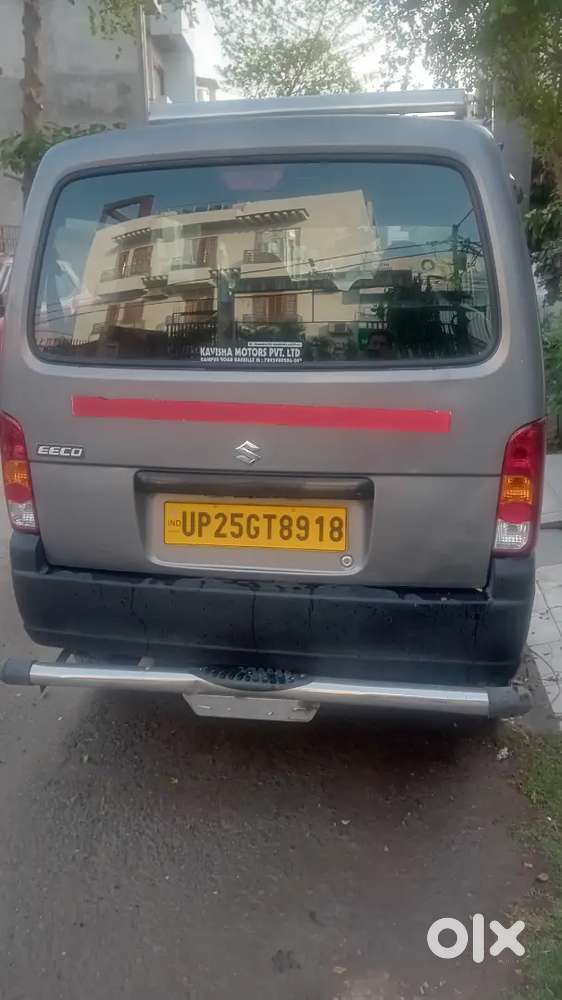 Maruti Suzuki Eeco 2024