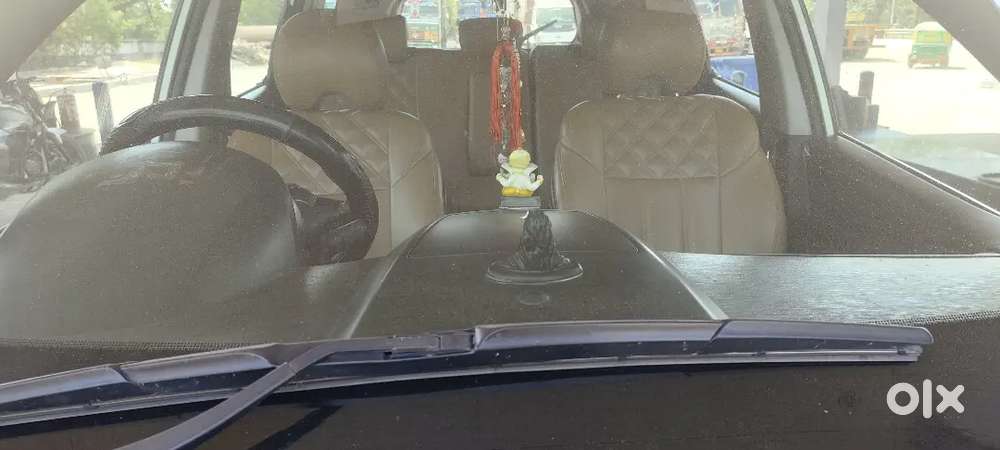 Mahindra Xuv500 2019