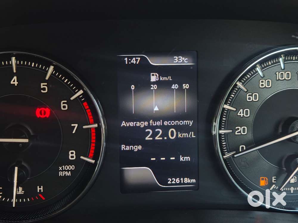 Toyota Glanza 1.2 V, 2024, Petrol