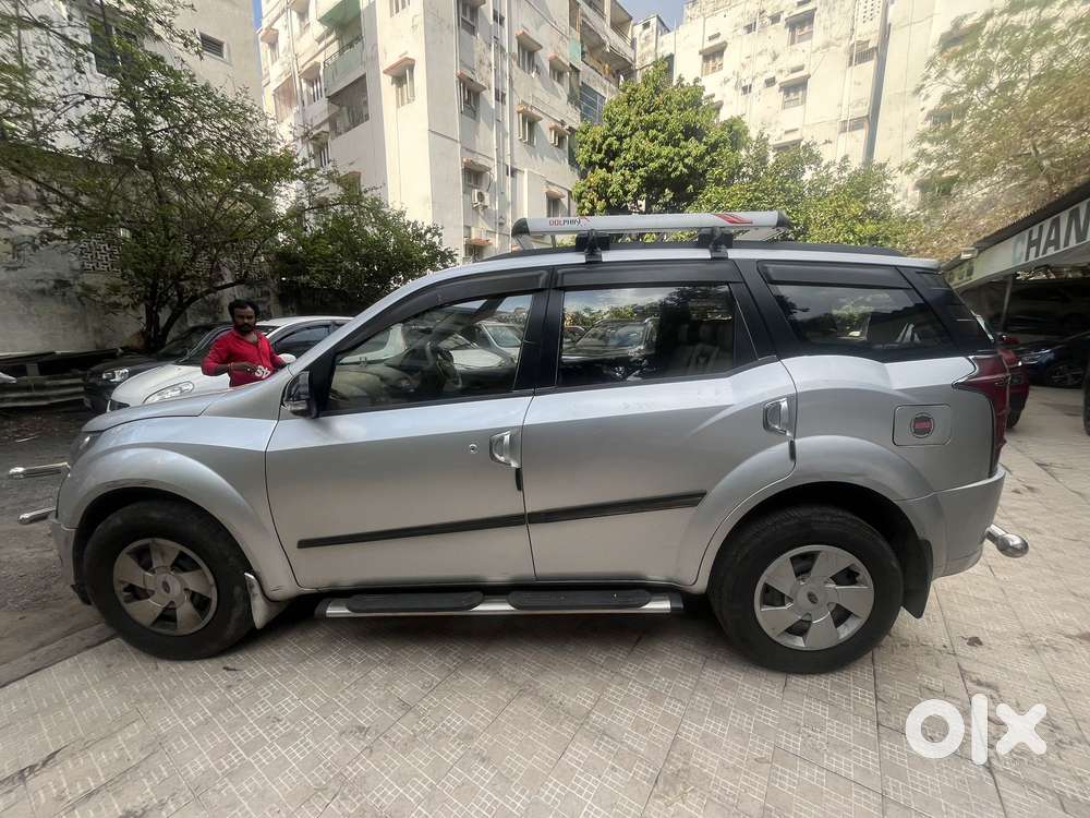 Mahindra Xuv500 2011-2015 W4, 2014, Diesel