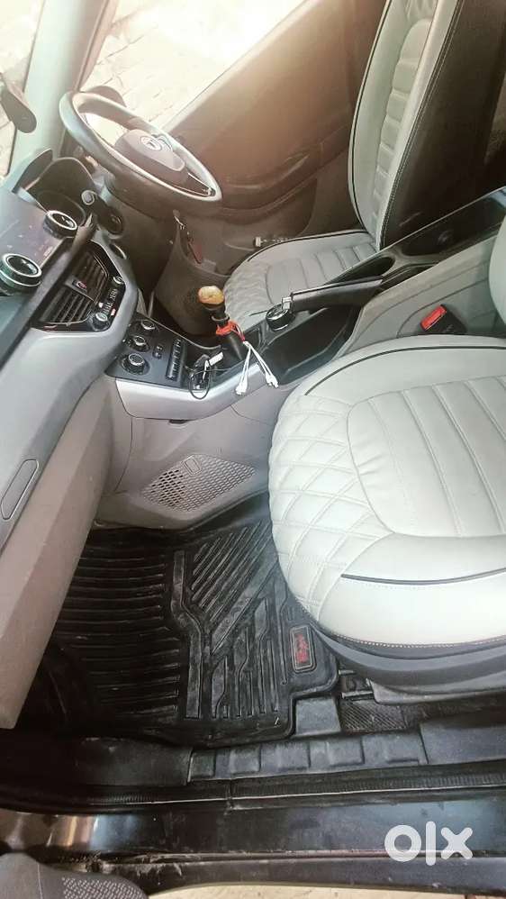 Tata Nexon 2018 Diesel Well Maintained