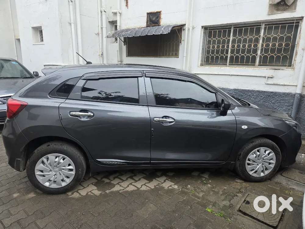 Just 9 Months Old Baleno For Sale