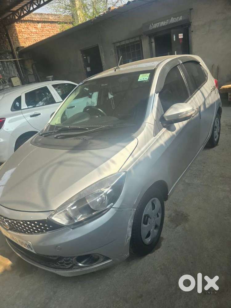 Tata Tiago Xza Plus, 2017, Diesel
