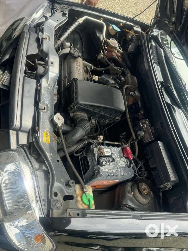 Maruti Suzuki Alto 2006