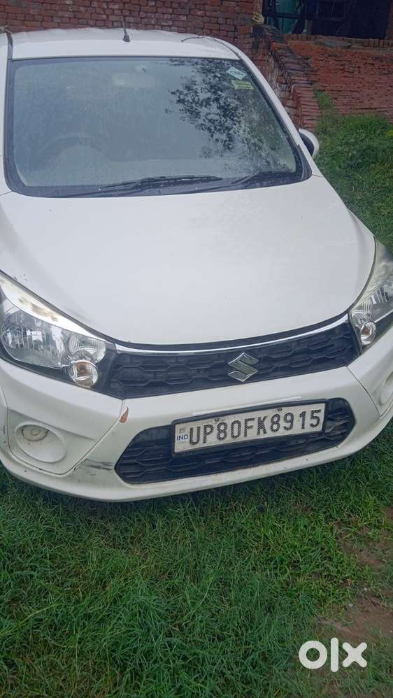 Maruti Suzuki Celerio 2020