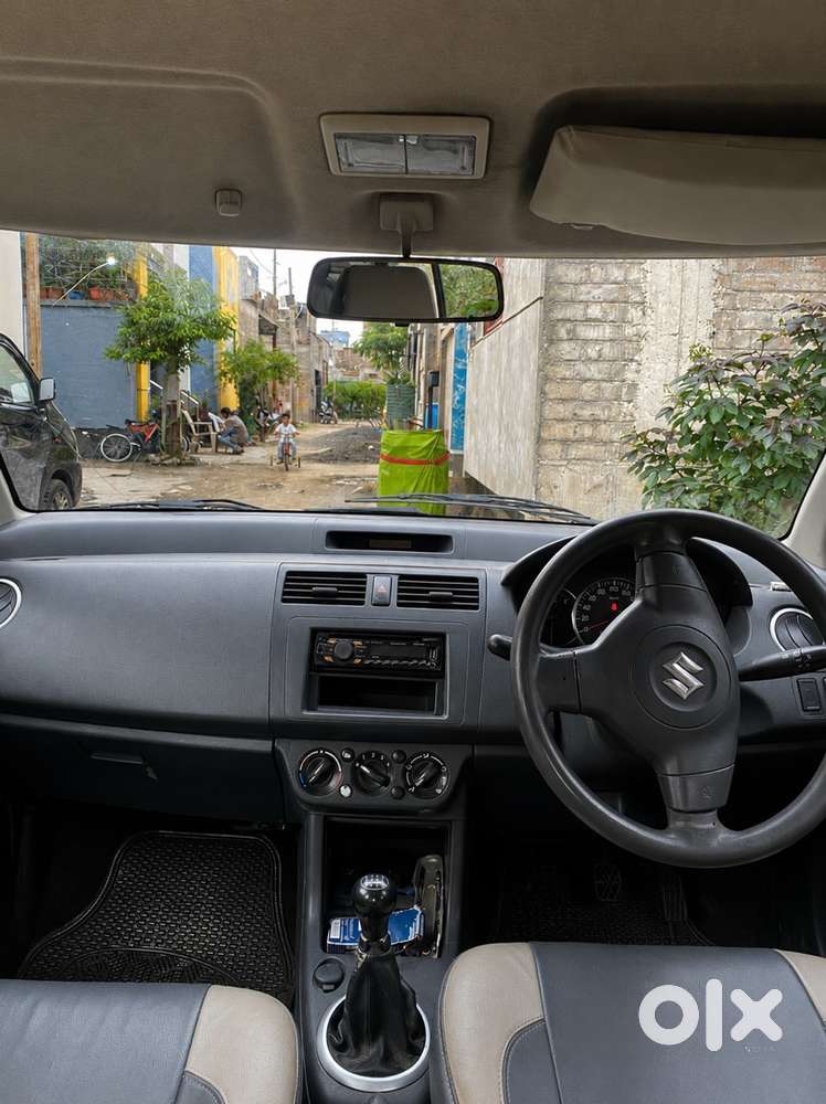 Maruti Swift Dzire Diesel 2010