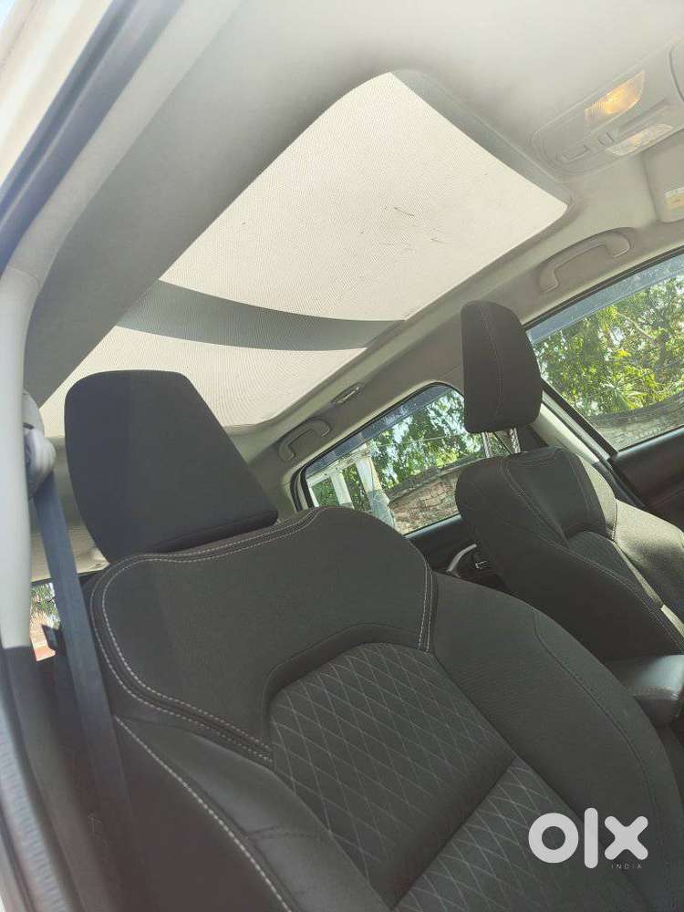 Maruti Suzuki Grand Vitara, 2024, Petrol