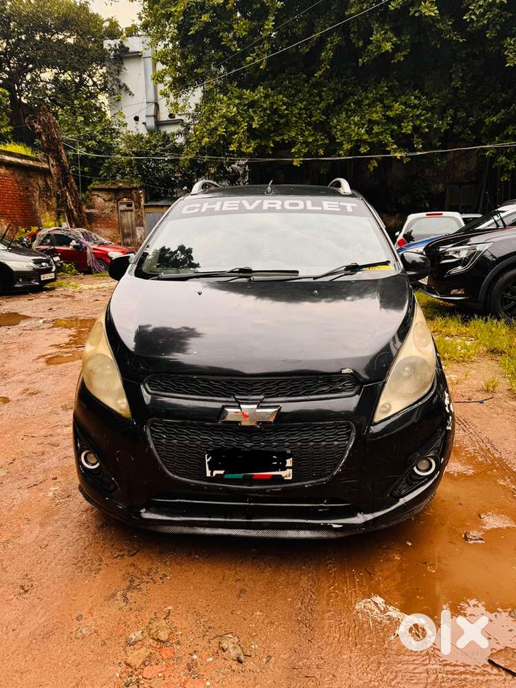 Chevrolet Beat Diesel 2011