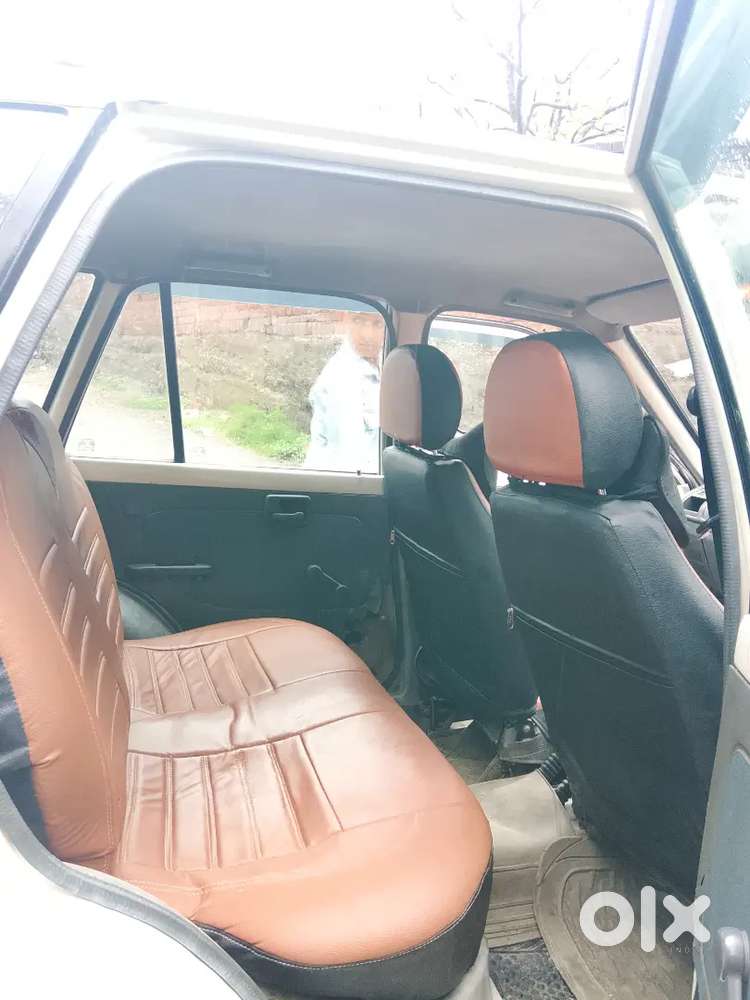 Maruti Suzuki 800 2012 Petrol Manual