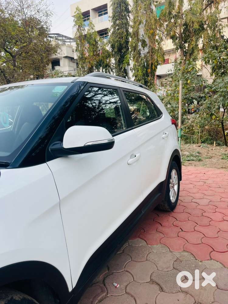 Hyundai Creta 1.4 Plus 2018