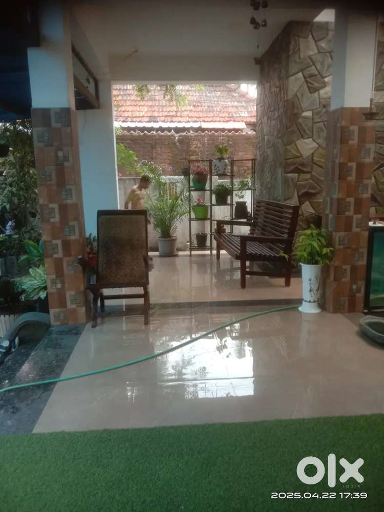 For sale near vizhinjam international  harbour