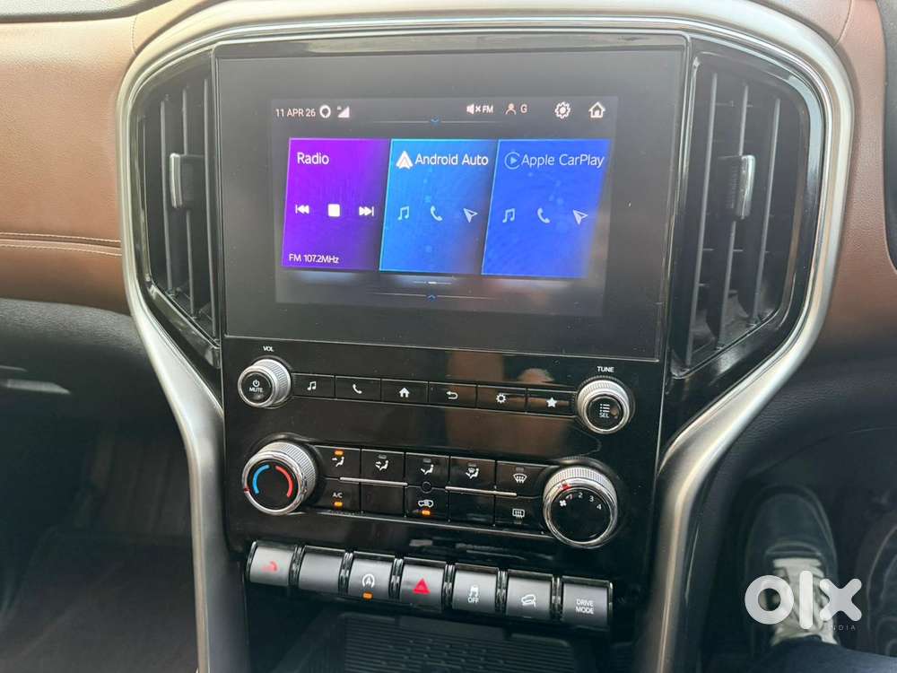 Mahindra Scorpio-n 2.2 Z8 Diesel Mt 7 Str, 2024, Diesel