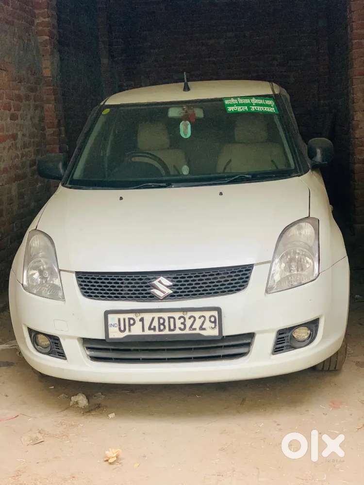 Maruti Suzuki Swift 2010 Cng & Hybrids
