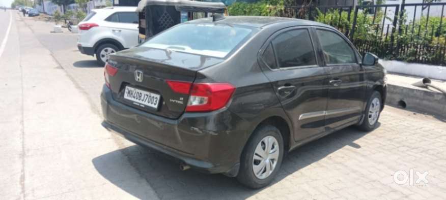 Honda Amaze 1.2 Smt I Vtec, 2019, Petrol