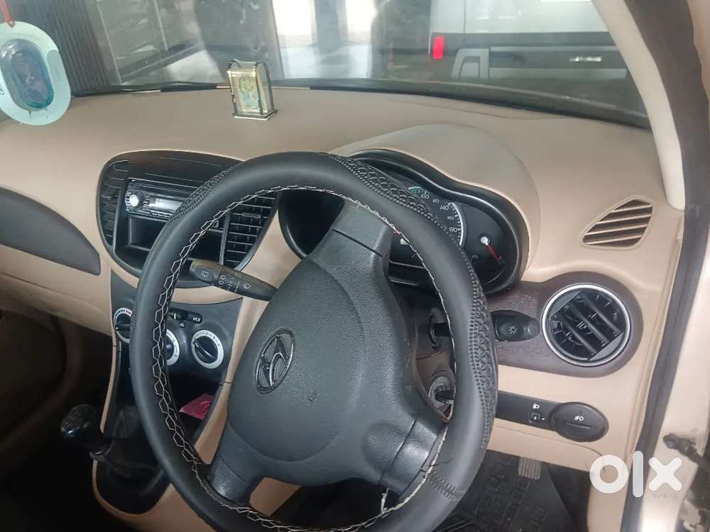 Hyundai I10 1.1 Magna Petrol 2008