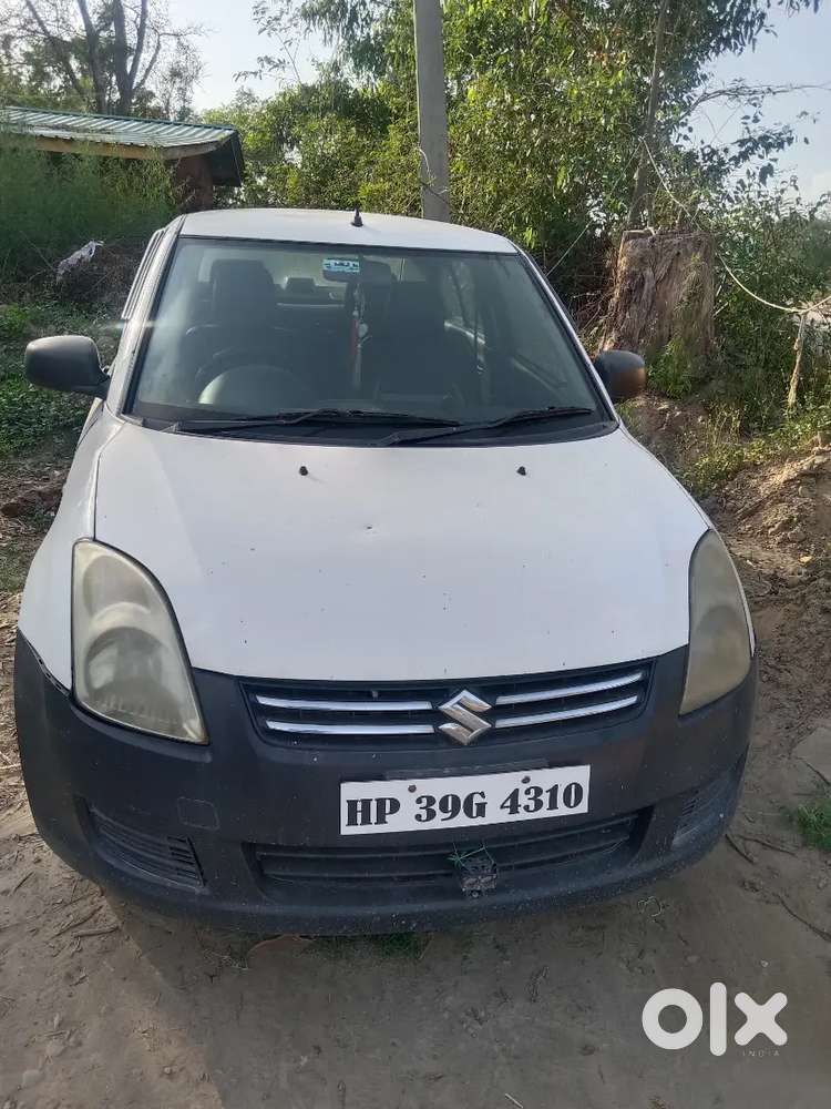 Maruti Suzuki Swift Dzire 2013 Diesel 150000 Km Driven