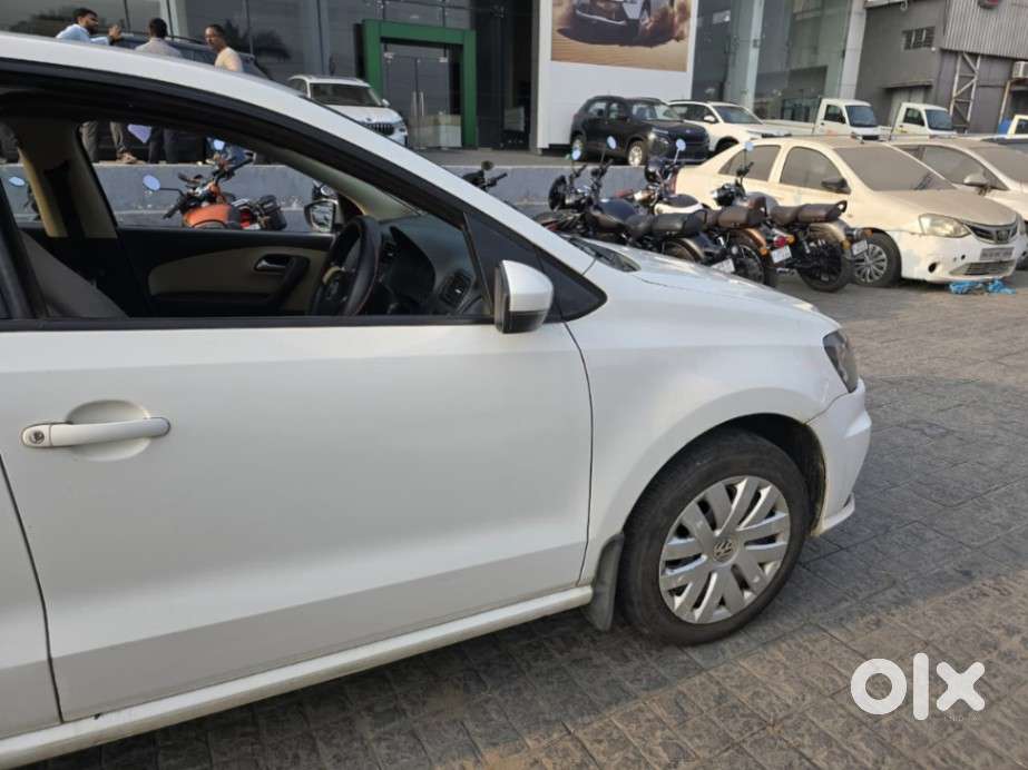 Volkswagen Ameo