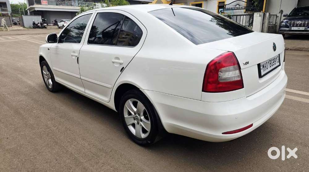 Skoda Laura 2.0 Tdi At L And K, 2013, Diesel