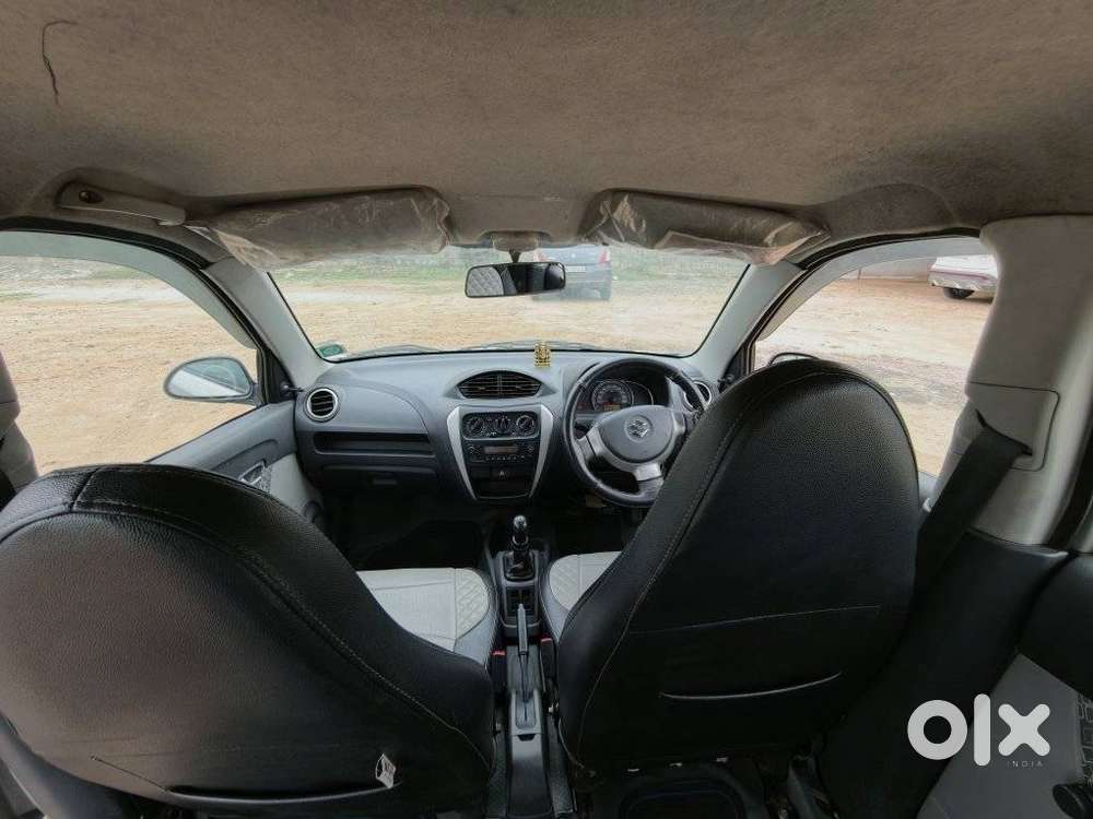 Maruti Suzuki Alto 800 2012-2016 Vxi, 2017, Petrol