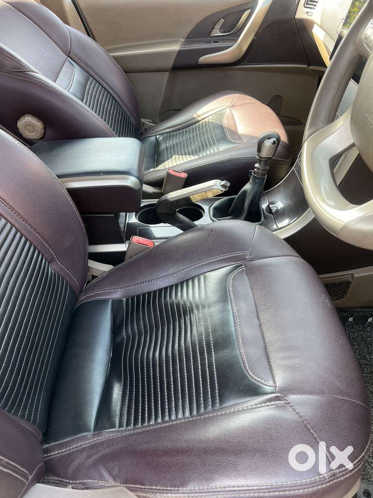 Mahindra Xuv500 2011-2015 W6 2wd, 2015, Diesel