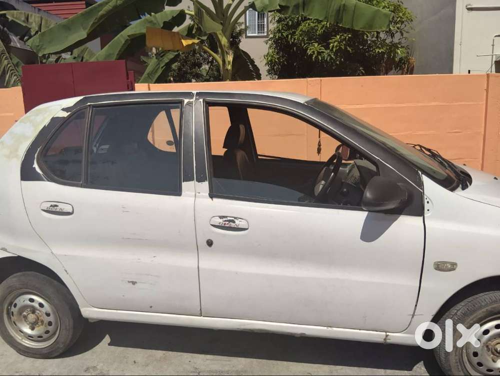 Car For Sale – Tata Indica V2