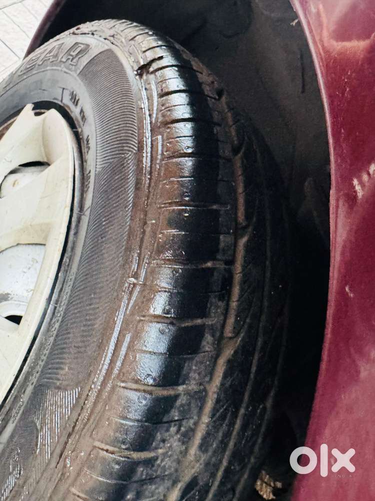 Maruti Suzuki Alto 0.8 Lxi (o), 2008, Petrol