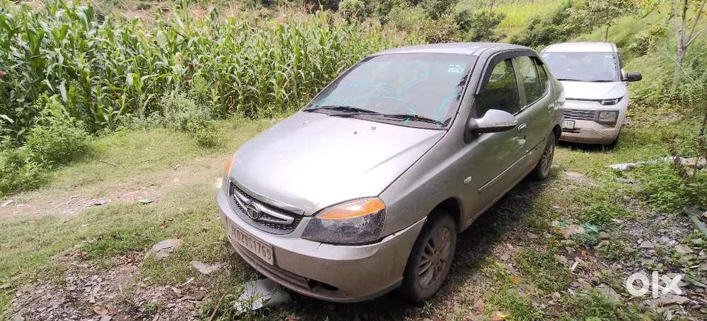 Tata Indigo Ecs 2016 Diesel Manual ( Location Mahore)
