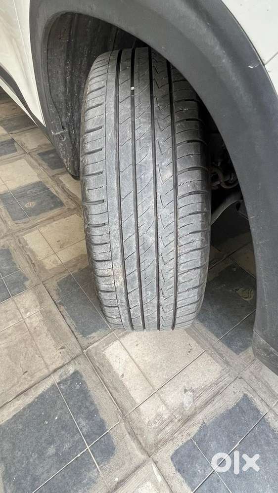 Kia Seltos Petrol Mt 2024 In Warranty