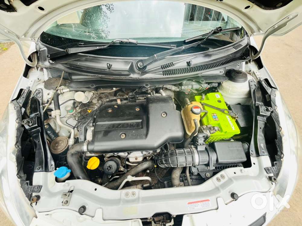 Maruti Suzuki Swift Vdi (o), 2012, Diesel