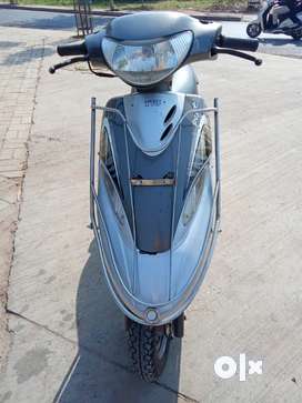 Olx scooty shop pleasure