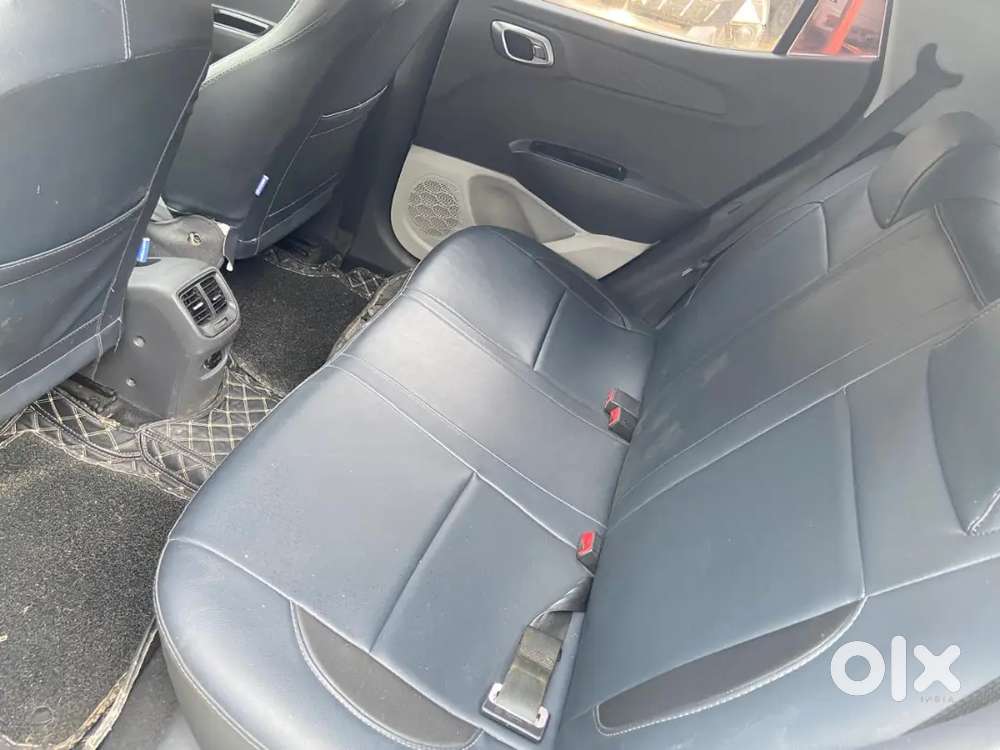 2021 Hyundai Grand I10 Nios Cng Only Km 23000