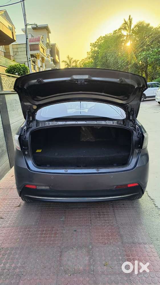 Tata Tigor 1.2 Revotron Xm Cng, 2024, Cng & Hybrids