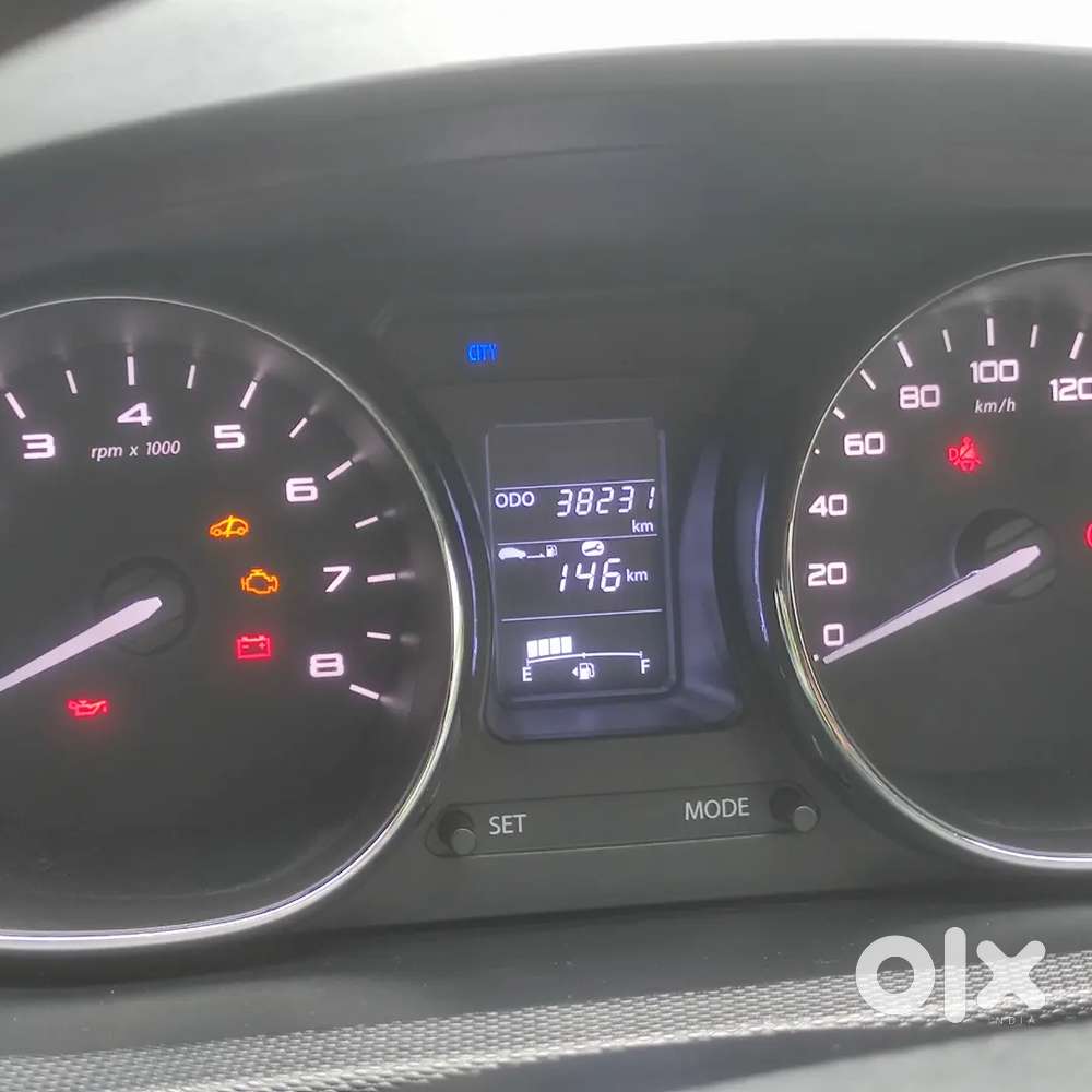 Tata Tiago Revotron 2019 Manual