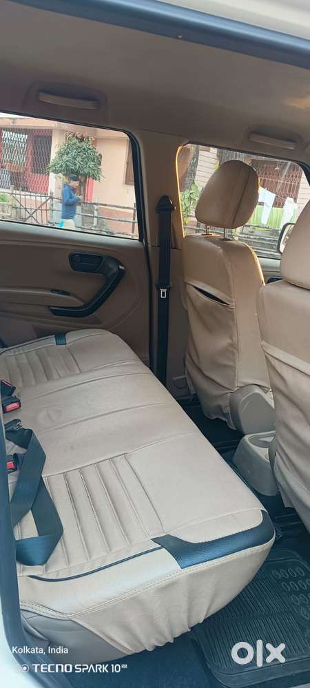 Mahindra Bolero Neo N8, 2023, Diesel