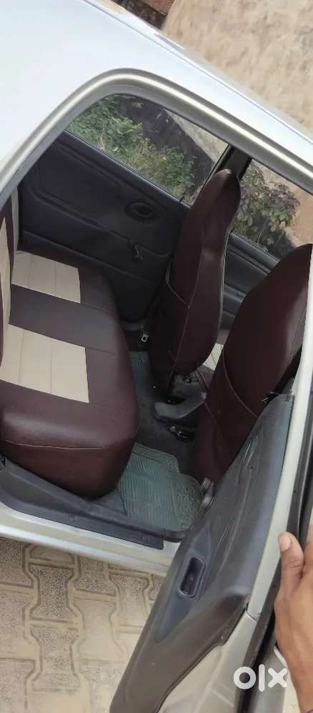 Maruti Suzuki Alto Lx 2012
