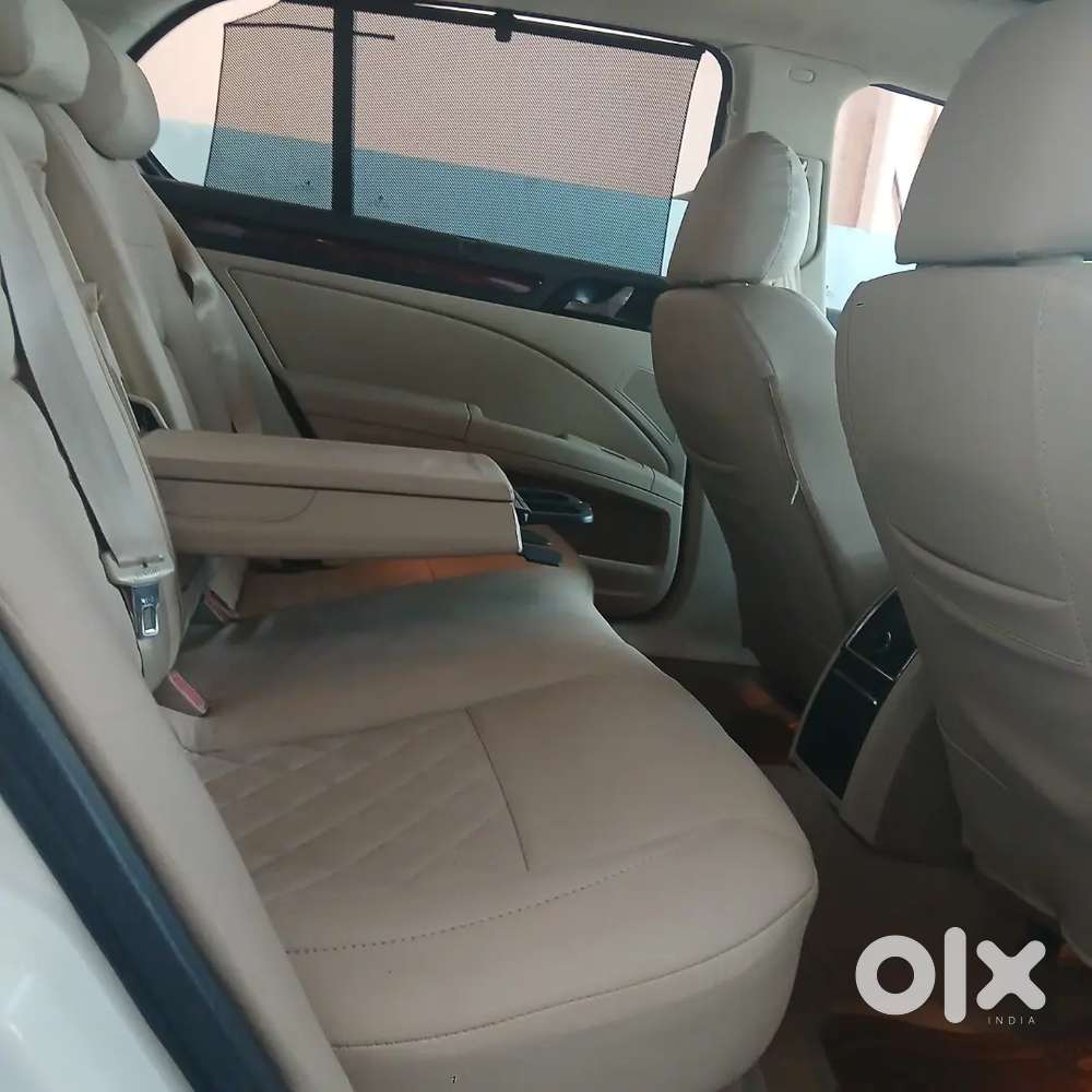 Skoda Superb Automatic Diesel Excellent Condition And Mileage