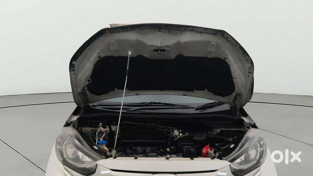Honda Wr-v [2020-2023] 1.2 Sv I-vtec Mt, 2022, Petrol