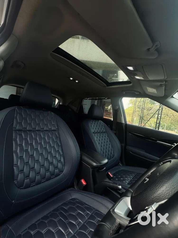Kia Seltos 1.5 X-line 2021