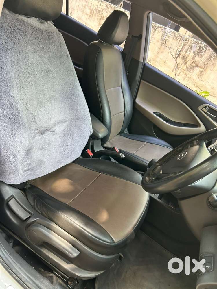 Hyundai Elite I20 2014