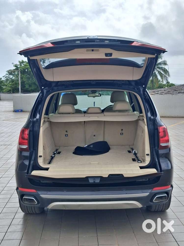 Bmw X5 Xdrive 30 D, 2018, Diesel