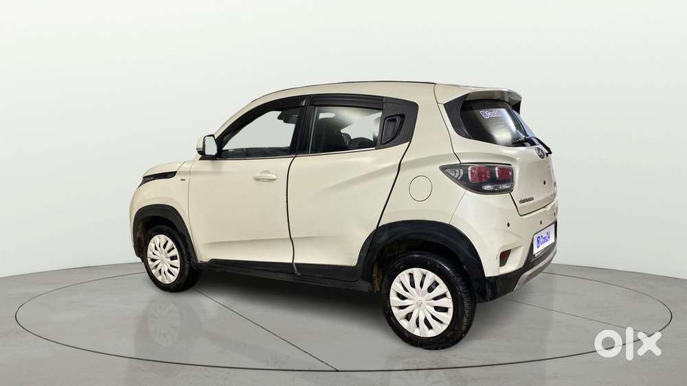 Mahindra Kuv100 Nxt 1.2 K6 Plus Diesel 6 Str, 2019, Petrol