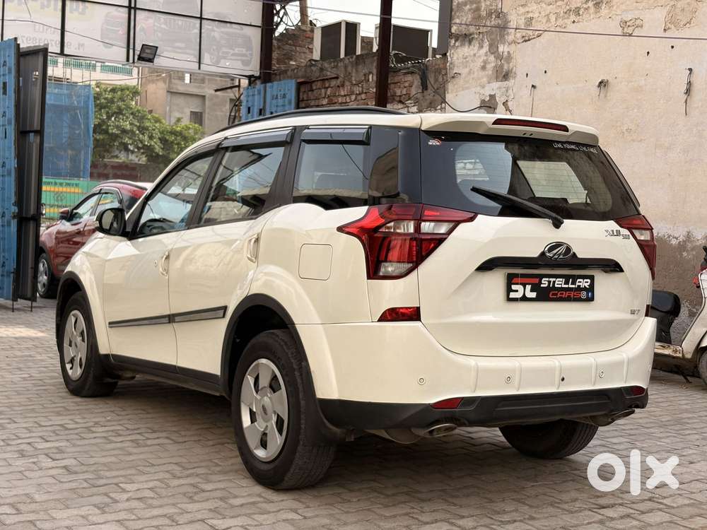 Mahindra Xuv500 W6 1.99 Mhawk, 2020, Diesel