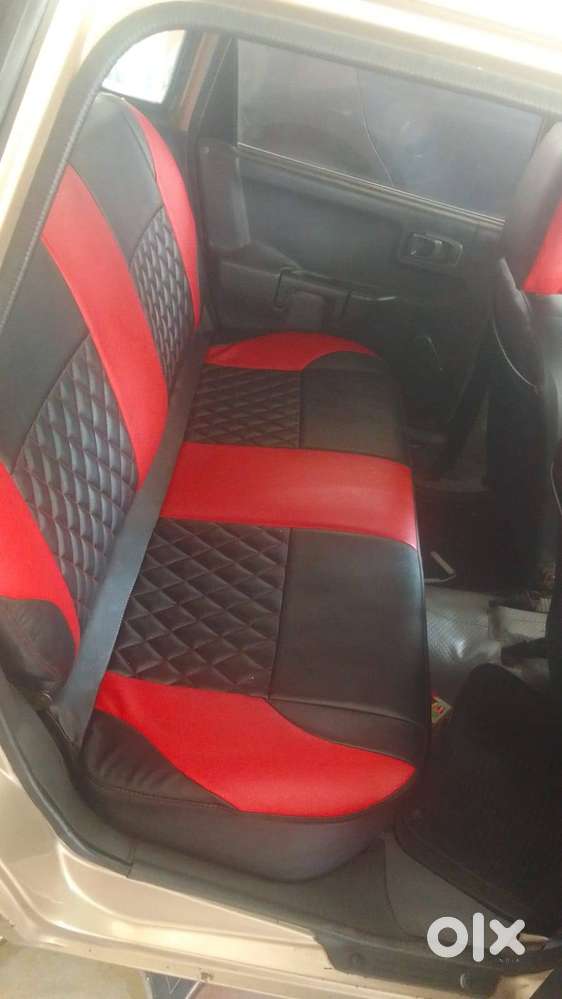 Maruthi Suzuki Zen ,model - 2000,hatchback
